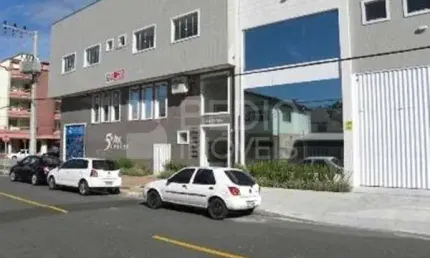 Sala comercial locação vila real balneário camboriú