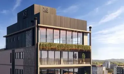 Apartamento diferenciado 03 suítes a venda Centro Balneário Camboriú Lagom