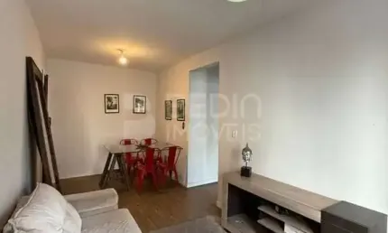 Apartamento 02 dormitórios a venda Centro Balneário Camboriú Tessa Guides