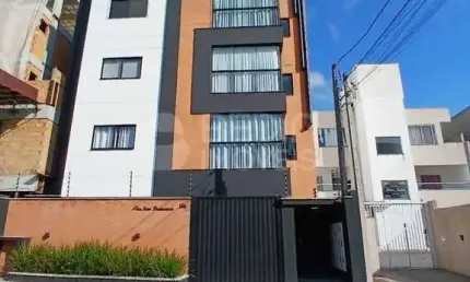 Apartamento 02 dormitórios locação anual San Francisco Camboriú