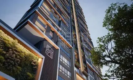 Apartamento 04 suítes a venda Centro Balneário Camboriú Hauss Residenz