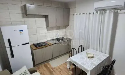 Apartamento com 1 quarto para alugar na Rua 3100, 289, Centro, Balneário Camboriú