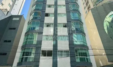 Apartamento 02 dormitórios a venda quadra mar Centro Balneário Camboriú Matilde