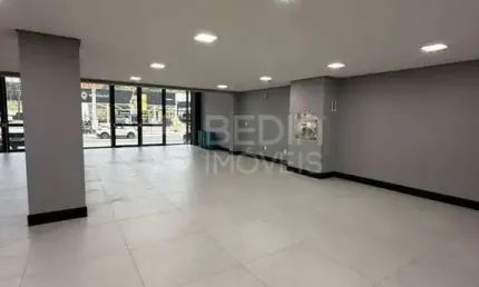 Sala comercial para alugar na Avenida do Estado Dalmo Vieira, 769, Praia dos Amores, Balneário Camboriú