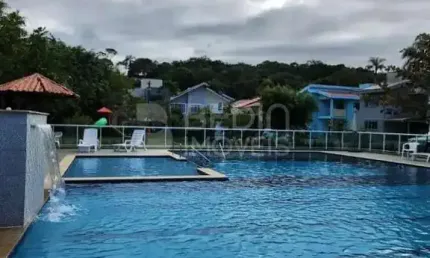 Casa 03 dormitórios a venda condomínio fechado recanto dos pássaros camboriú