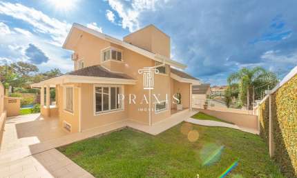 Casa com 5 quartos à venda na Rua Bruno Lobo, 770, Bairro Alto, Curitiba, 360 m2 por R$ 3.200.000
