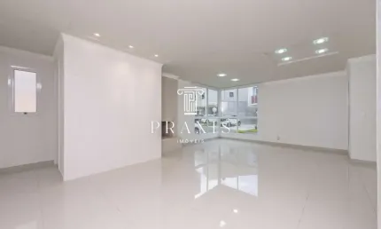 Casa em condomínio fechado com 4 quartos à venda na Rua Antônio Turíbio Teixeira Braga, 136, Butiatuvinha, Curitiba, 354 m2 por R$ 1.950.000