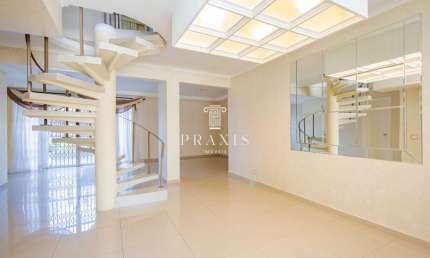 Apartamento com 3 quartos à venda na Rua São Pedro, 247, Cabral, Curitiba, 127 m2 por R$ 799.000