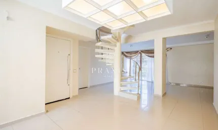 Apartamento com 3 quartos à venda na Rua São Pedro, 247, Juvevê, Curitiba, 127 m2 por R$ 799.000