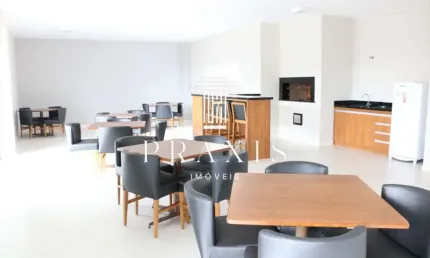 Apartamento com 2 quartos à venda na Rua Schiller, 126, Cristo Rei, Curitiba, 73 m2 por R$ 569.000
