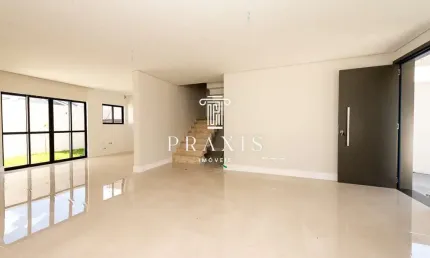 Casa com 3 quartos à venda na rua dr. rubens machado câmara, 80, jardim social, curitiba, 174 m2 por r$ 1.249.000