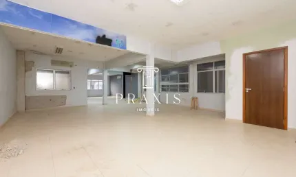 Apartamento à venda na Rua Monsenhor Celso, 243, Centro, Curitiba, 126 m2 por R$ 330.000