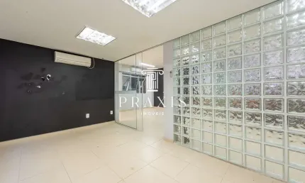Apartamento à venda na Rua Monsenhor Celso, Centro, Curitiba, 116 m2 por R$ 320.000