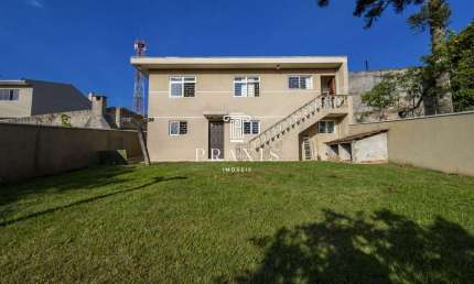 Casa com 4 quartos à venda na Rua Doutor Sátilas do Amaral Camargo, 655, Tingui, Curitiba, 600 m2 por R$ 1.150.000
