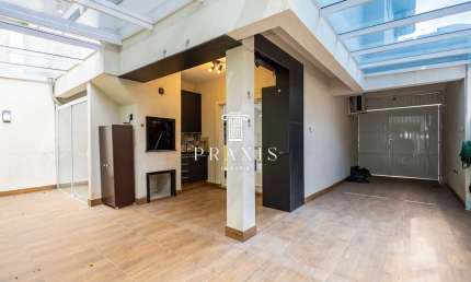 Casa em condomínio fechado à venda na Rua Carmelina Cavassin, 1280, Abranches, Curitiba, 129 m2 por R$ 895.000