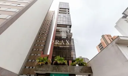 Sala comercial à venda na rua capitão souza franco, 881, bigorrilho, curitiba, 37 m2 por r$ 349.000