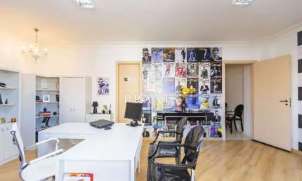 Sala comercial à venda na Rua Capitão Souza Franco, 881, Batel, Curitiba, 37 m2 por R$ 349.000