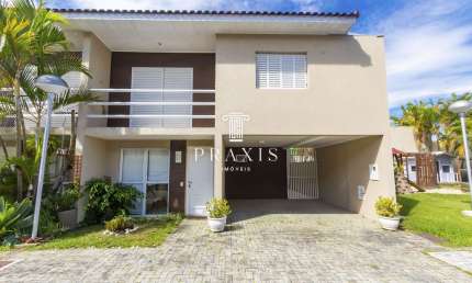 Casa com 3 quartos à venda na Rua José Kormann, 204, Ahú, Curitiba, 109 m2 por R$ 795.000