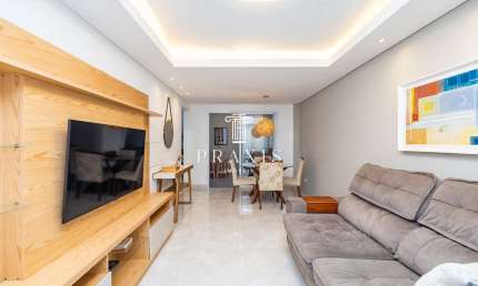 Casa com 3 quartos à venda na Rua Ari dos Santos Marinho, 129, Atuba, Curitiba, 108 m2 por R$ 659.000