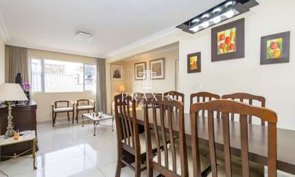 Apartamento com 2 quartos à venda na Rua Gabriela Mistral, 250, Ahú, Curitiba, 71 m2 por R$ 450.000