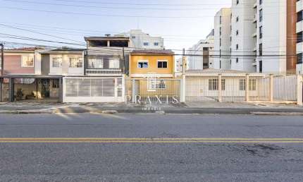Casa com 3 quartos para alugar na Rua Pedro Fabri, Ahú, Curitiba, 140 m2 por R$ 4.990