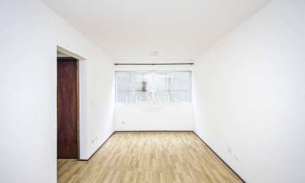 Apartamento com 2 quartos para alugar na Rua Gastão Câmara, 645, Bigorrilho, Curitiba, 47 m2 por R$ 1.950