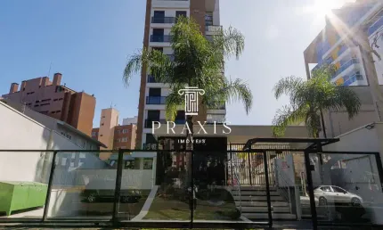 Cobertura com 3 quartos à venda na Rua Doutor Goulin, 635, Alto da Glória, Curitiba, 131 m2 por R$ 1.200.000