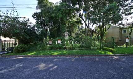 Terreno à venda na Rua do Ingá, 168, Barreirinha, Curitiba por R$ 750.000