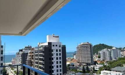 3 DORMITÓRIOS - 2 VAGAS - LINDA VISTA DA REGIÃO - À 300M DO MAR - ÁREA DE LAZER COMPLETA