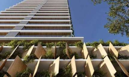 APARTAMENTO ANDAR ALTO - 3 DORM. (SENDO 1 SUÍTE) - 2 VAGAS - ÁREA DE LAZER COMPLETA - ITAJAÍ/SC