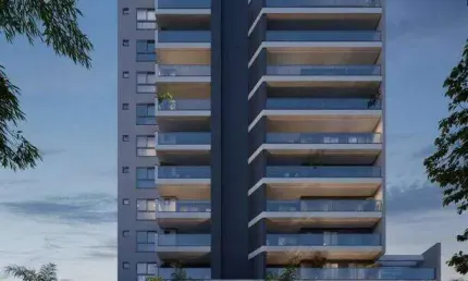OPORTUNIDADE DE INVESTIMENTO - 2 DORM. (SENDO 1 SUÍTE) - 1 VAGA - ÁREA DE LAZER COMPLETA - PRAIA BRAVA - ITAJAÍ/SC - ENTREGA 2027