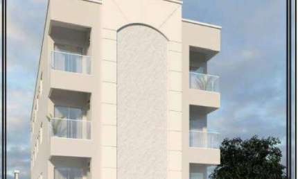 Apartamento com 2 quartos à venda na Rua Eucalipto, Tabuleiro, Camboriú
