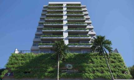 Apartamento com 2 quartos à venda na Rua Coqueiros, Tabuleiro, Camboriú