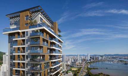 Apartamento com 3 quartos à venda na Alameda Ernesto Schneider, Fazenda, Itajaí