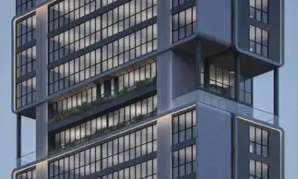 Apartamento com 3 quartos à venda na Rua 904, Centro, Balneário Camboriú