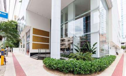 Apartamento com 4 quartos à venda na Rua 951, Centro, Balneário Camboriú, 258 m2 por R$ 4.800.000