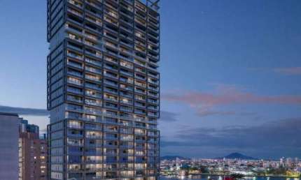 Apartamento com 1 quarto à venda na Rua Eurico Krobel, Centro, Itajaí