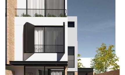 Apartamento à venda na Rua João de Barro, Ariribá, Balneário Camboriú