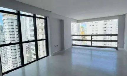 APARTAMENTO 3 SUÍTES - 2 VAGAS - ÁREA DE LAZER COMPLETA - PIONEIROS - BALNEÁRIO CAMBORIÚ