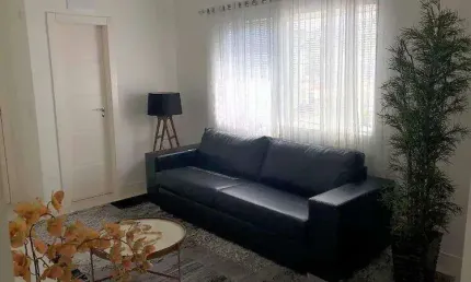 Apartamento 3 suíte - 2 vagas - área de lazer completa