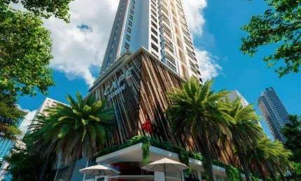 Andar alto - 3 suítes - 2 vagas - área de lazer completa - próximo ao passeio san miguel - entrega 2026