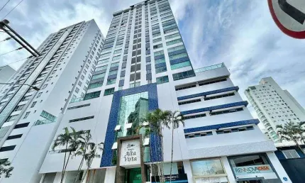 APARTAMENTO PRONTO PARA USO - 3 SUIÍTES (SENDO 1 MÁSTER) - 2 VAGAS - BARRA SUL - BALNEÁRIO CAMBORIÚ