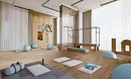 APARTAMENTO COM 4 SUÍTES - ÓTIMA LOCALIZAÇÃO - EMPREENDIMENTO COM ÁREA DE LAZER COMPLETA