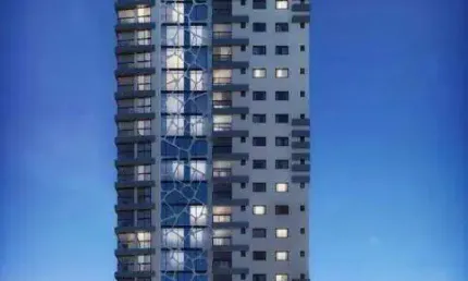 3 SUÍTES - 3 VAGAS - LAZER COMPLETO - LOCALIZAÇÃO PRIVILEGIADA - CENTRO - BALNEARIO CAMBORIU