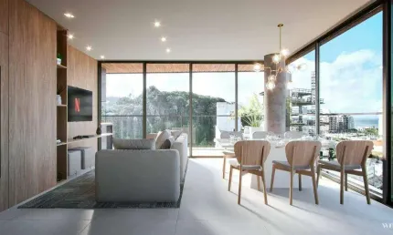 3 SUÍTES - 127 m² - ALTISSÍMO PADRÂO - INVESTIMENTO - ROOFTOP