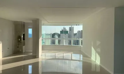 04 DORMITÓRIOS PRÓXIMO A AVENIDA BRASIL ? 150 m² privativos - 02 suítes mais 02 Demi-suítes - 03 vagas