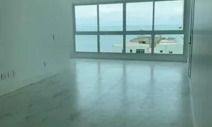 NOVO DE ALTO PADRÃO, QUADRA MAR, COM LINDA VISTA, 3 SUÍTES, 3 VAGAS , ÁREA DE LAZER COMPLETA
