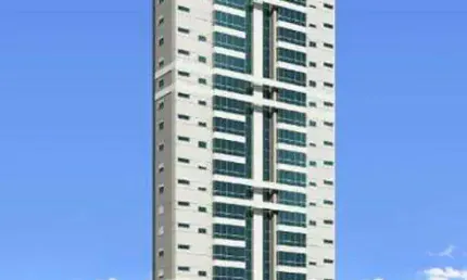 Apartamento - mobiliado - 2 suítes + 2 demi-suítes - 2 vagas - ótima localização - centro - balneário camboriú