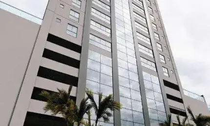 Apartamento - 4 dormitórios (2 suítes 2 demi suítes) - 2 vagas