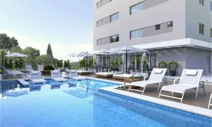 LANÇAMENTO na Barra Sul, om 04 Suítes + 03 vagas, próximo ao Passeio San Miguel, em Balneário Camboriú!